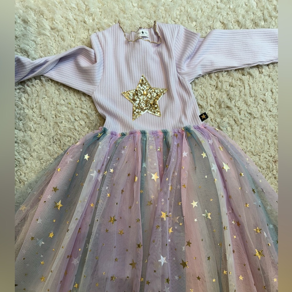 Petite Hailey dress size 6 worn once